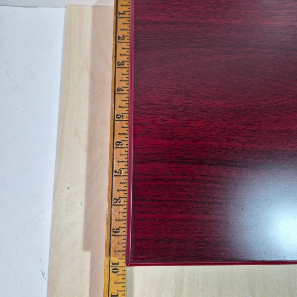 N/A rich cherry